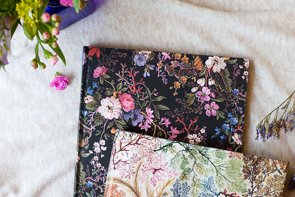 Anemone/Floralia - Design Inspiration -
