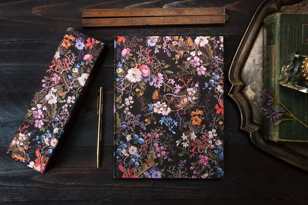Anemone/Floralia - Design Inspiration -