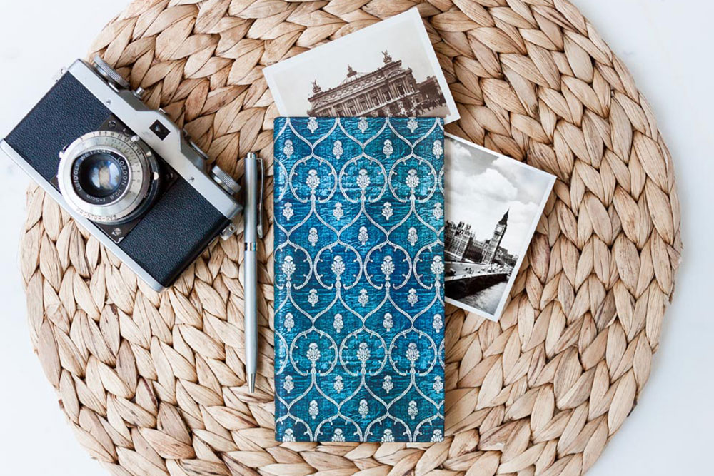 Velluto Blu - Design Inspiration -