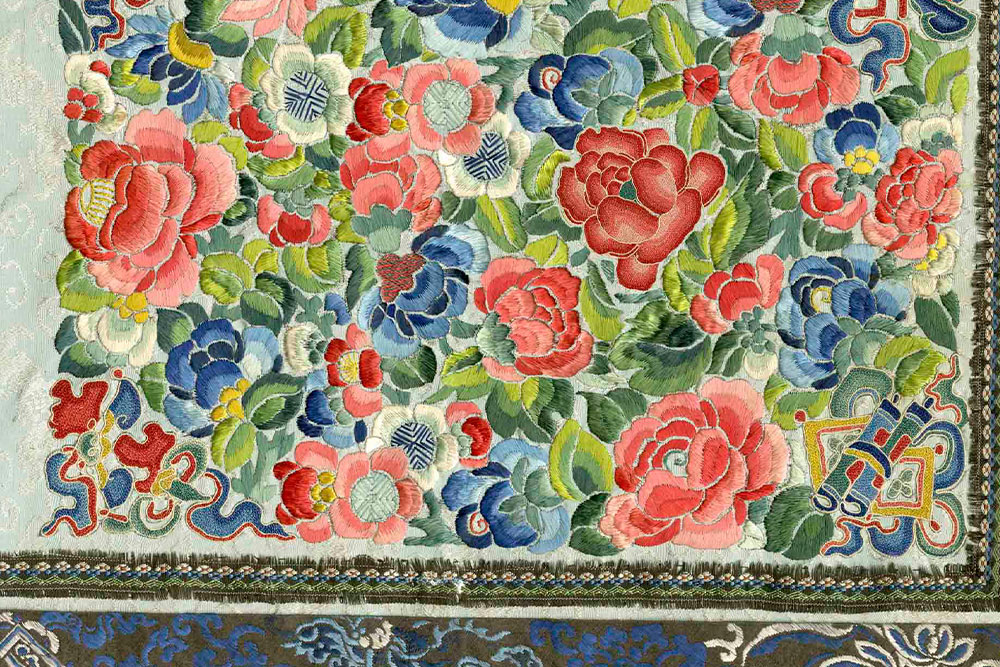 Velluto Blu/Il Giardino delle Pere - Design Inspiration -