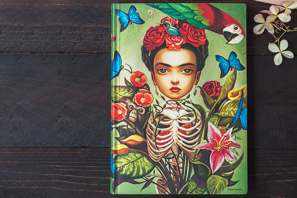 Lo Spirito di Lacombe - Design Inspiration -