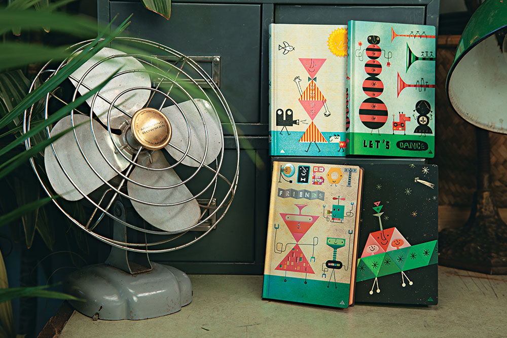 Hound Dog - Design Inspiration -