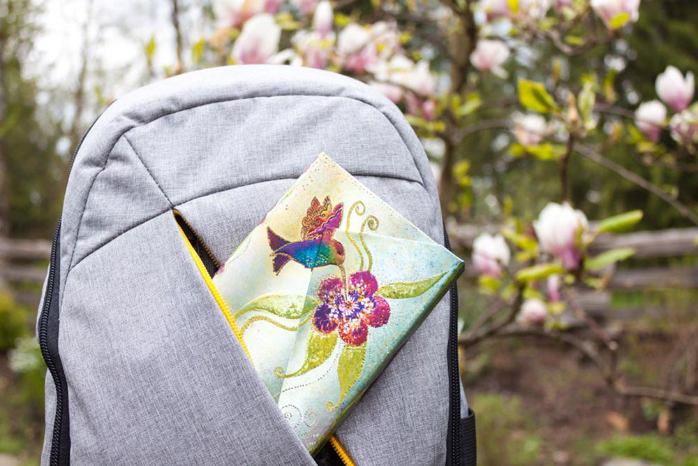 Hummingbird - Design Inspiration - 