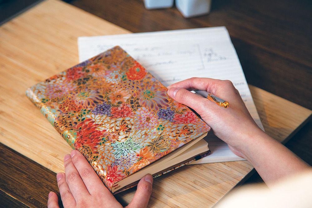 Kikka - Design Inspiration - 