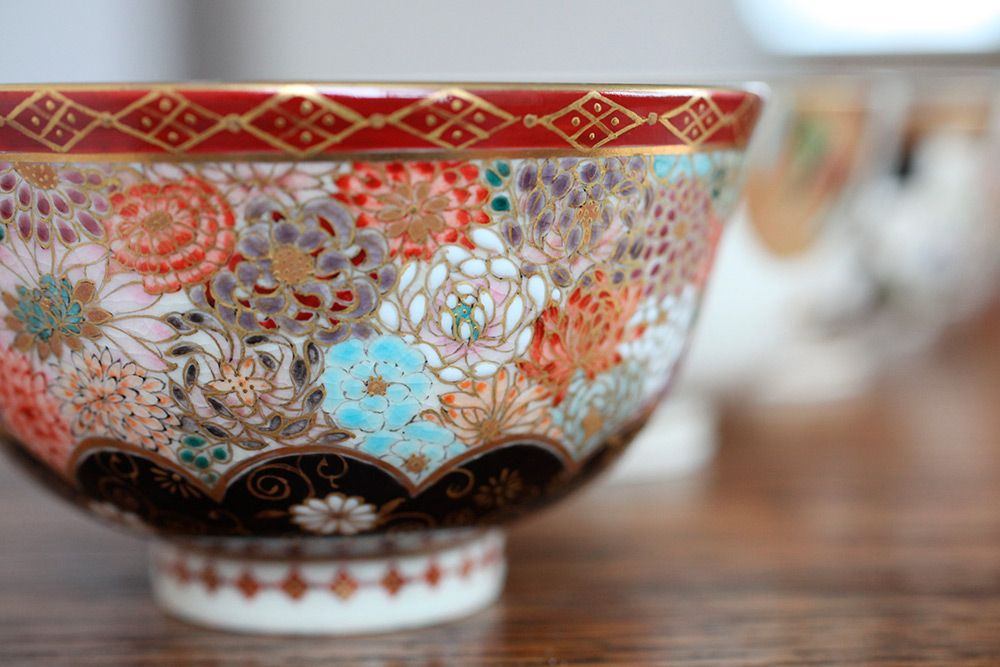 Kikka - Design Inspiration - 