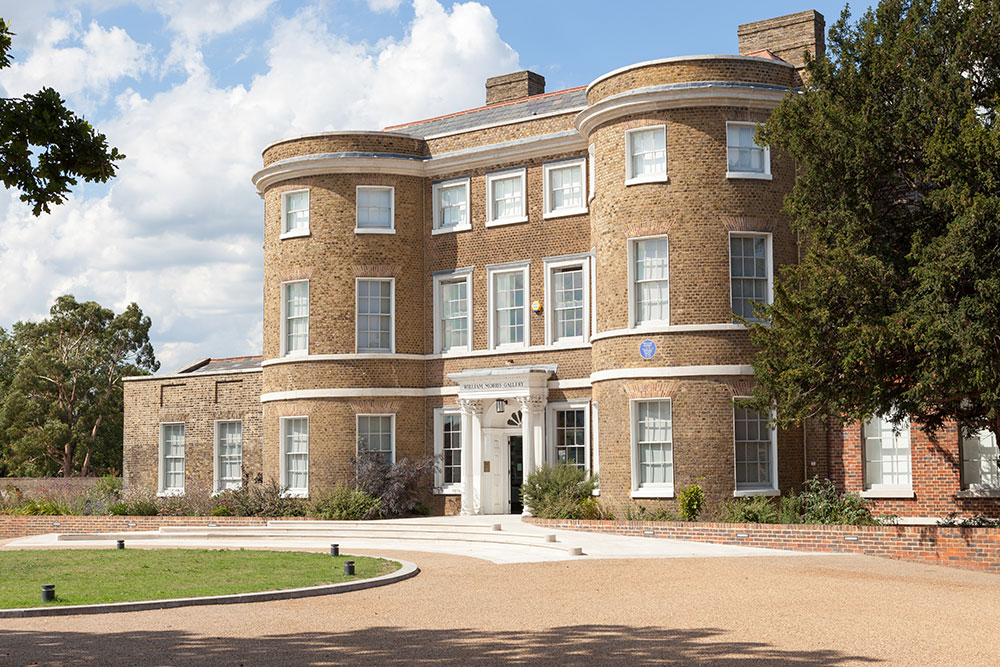 2026 Morris Windrush - Ispirazione di design -