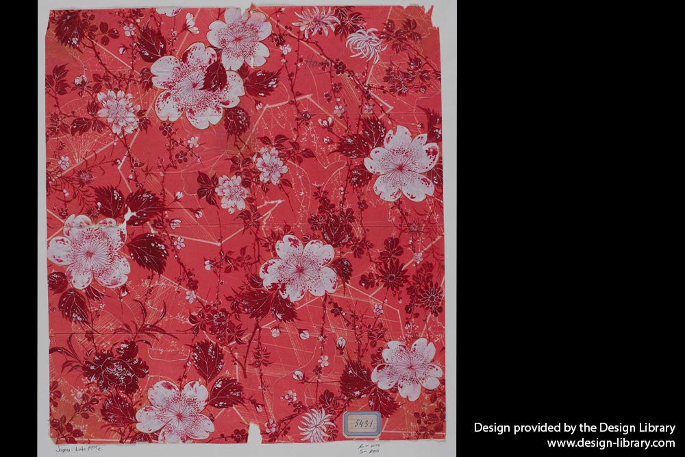 Sakura - Design Inspiration -