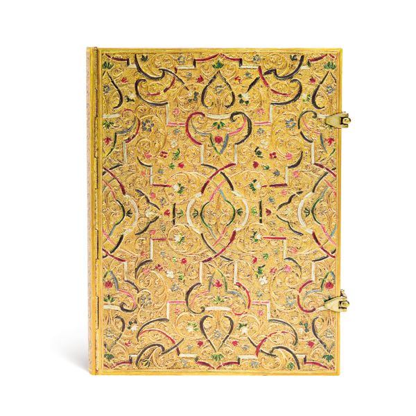 Gold Inlay Gold Inlay Hardcover Journals Paperblanks