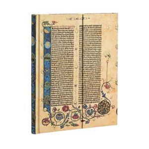 180 /× 230 mm Paperblanks Diari a Copertina Rigida 250/º Anniversario della Nascita di Beethoven Ultra Righe