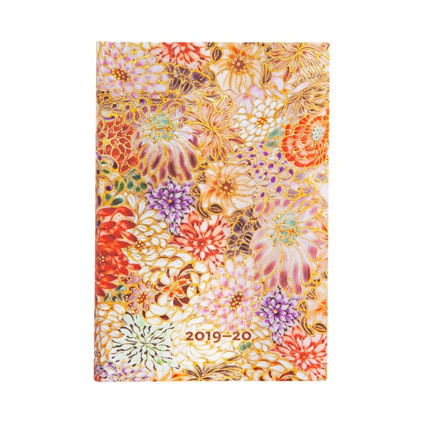 2020 Kikka Michiko Miniatures Paperblanks